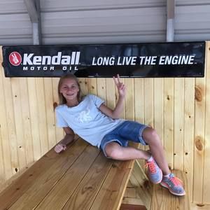 Meet your Posher, Julie